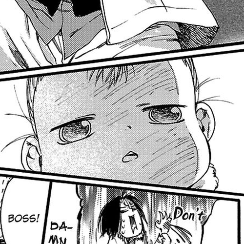 Baby, Kokoro no Mama ni! Chapter 3 : Read Online cover