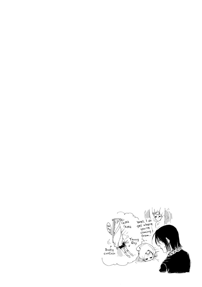 Baby, Kokoro no Mama ni! Chapter 6 page 1 - Chapter 6 : The Day I Become A Dog