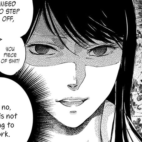 Baby, Kokoro no Mama ni! Chapter 7 : Antisocial Boy Meets Girl cover