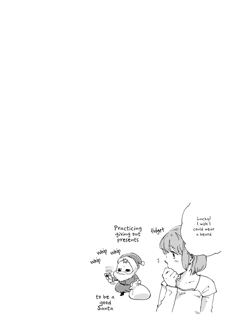 Baby, Kokoro no Mama ni! Chapter 8 page 10 - Chapter 8 : Go, Detective Roji!