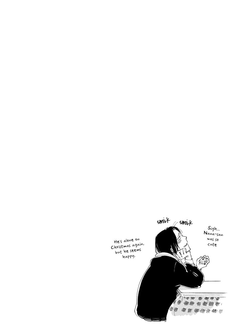 Baby, Kokoro no Mama ni! Chapter 9 page 29 - Chapter 9 : I'm a Reindeer