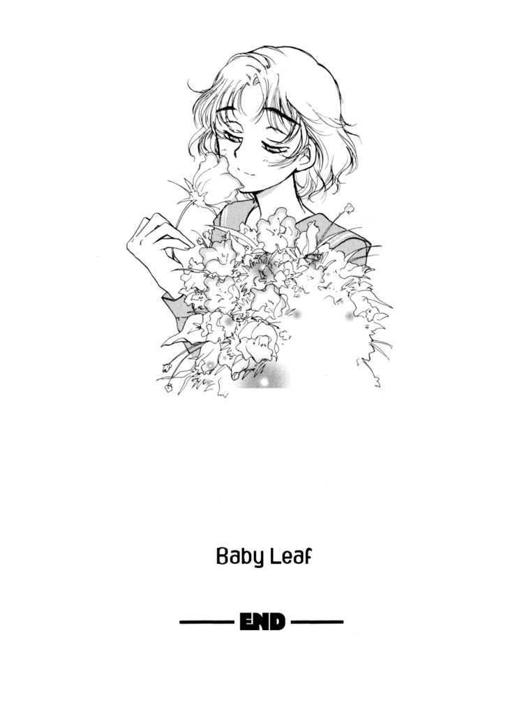 Baby Leaf Chapter 7 page 29 - Chapter 7 : Happy Birthday