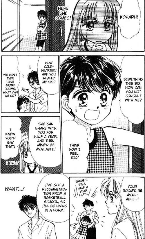 Baby Love Chapter 1 page 27 - Chapter 1