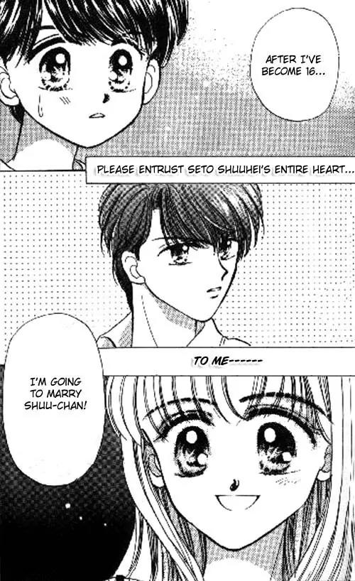 Baby Love Chapter 1 page 39 - Chapter 1