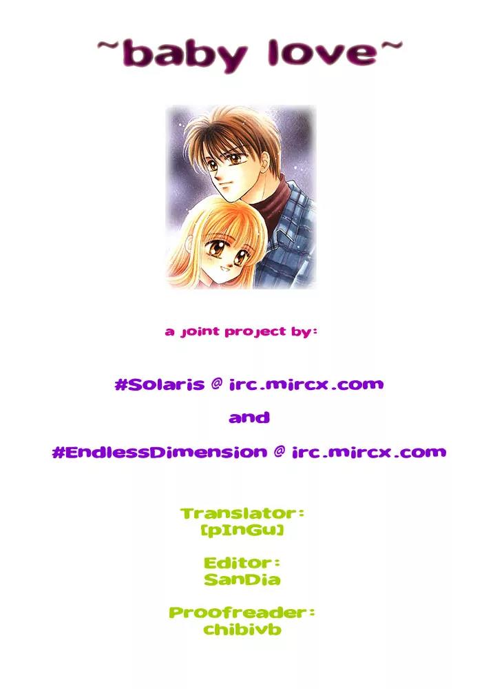 Baby Love Chapter 1 page 40 - Chapter 1