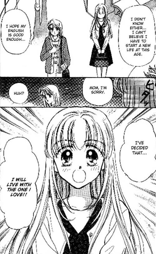 Baby Love Chapter 1 page 6 - Chapter 1