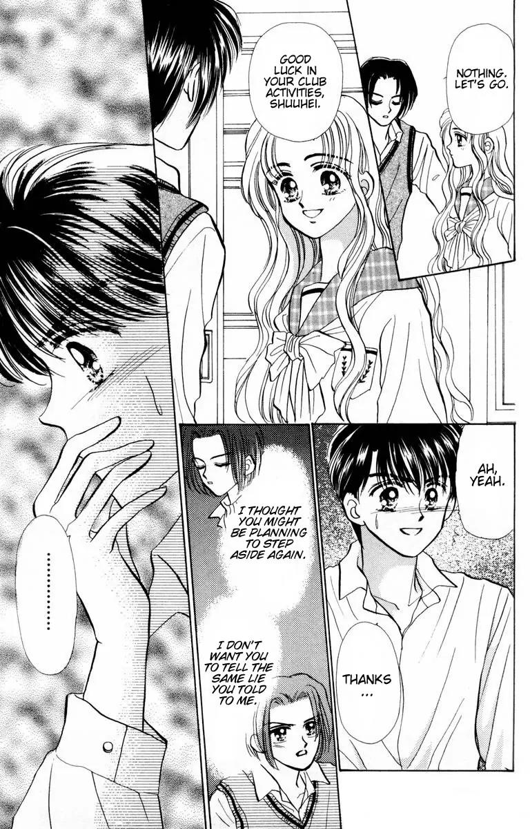 Baby Love Chapter 10 page 15 - Chapter 10