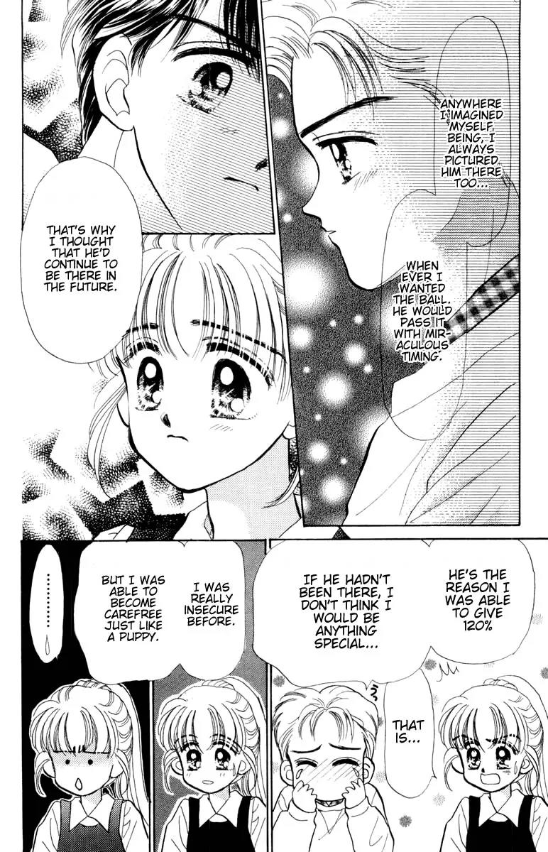 Baby Love Chapter 12 page 18 - Chapter 12