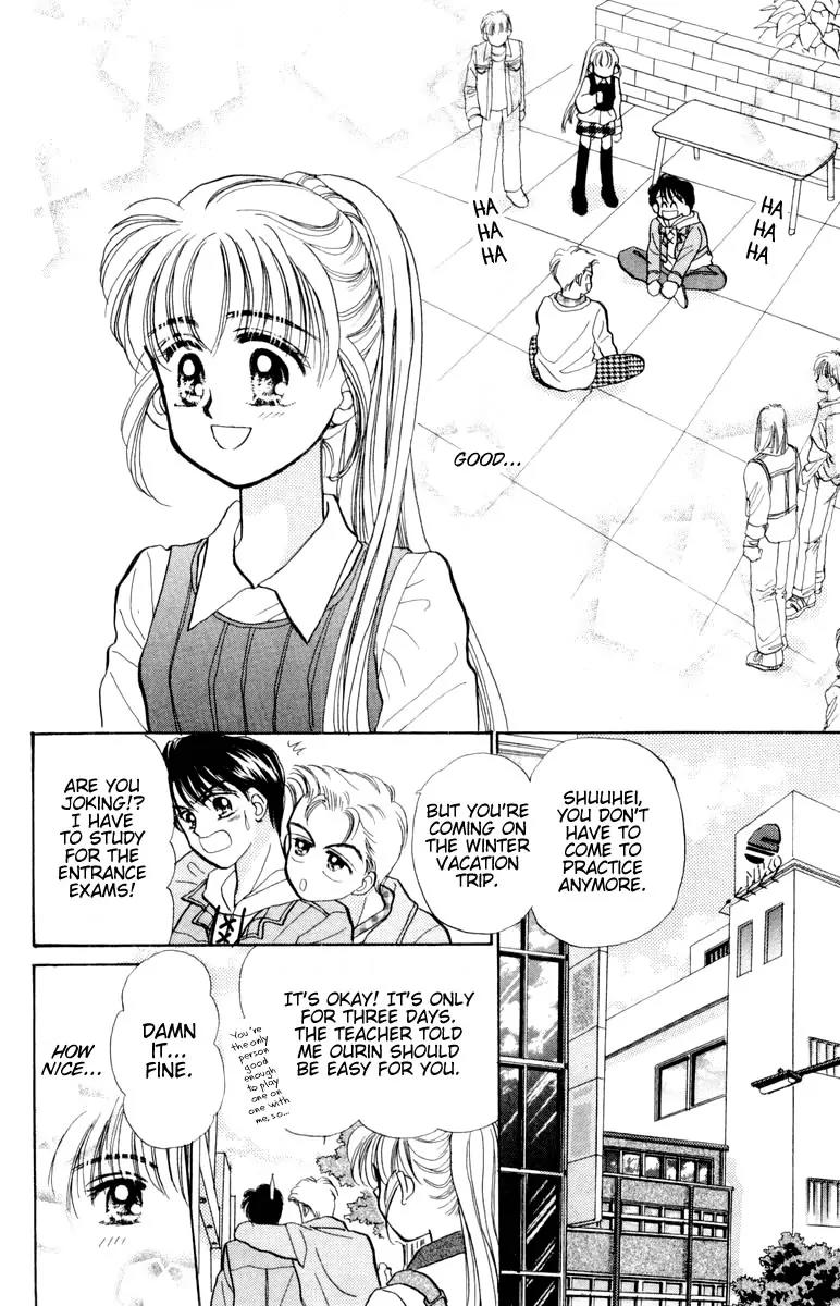 Baby Love Chapter 12 page 24 - Chapter 12