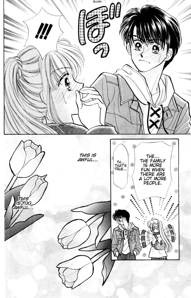 Baby Love Chapter 12 page 30 - Chapter 12