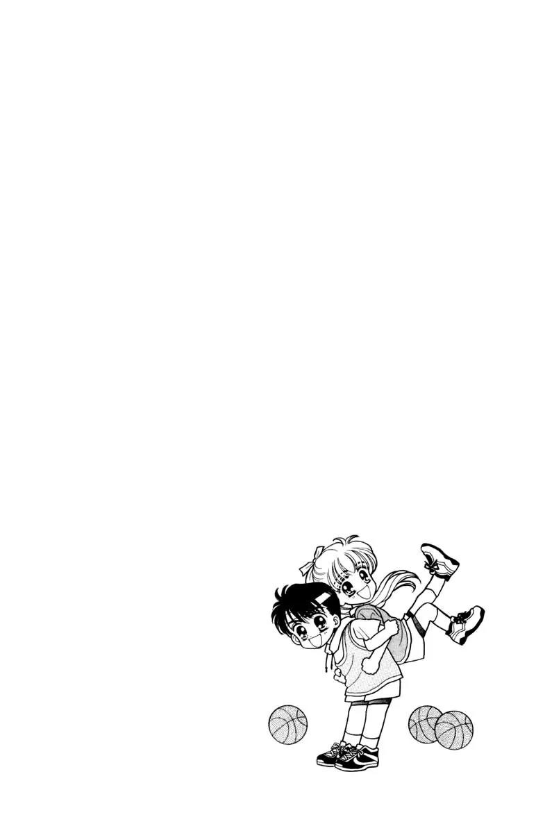 Baby Love Chapter 12 page 32 - Chapter 12