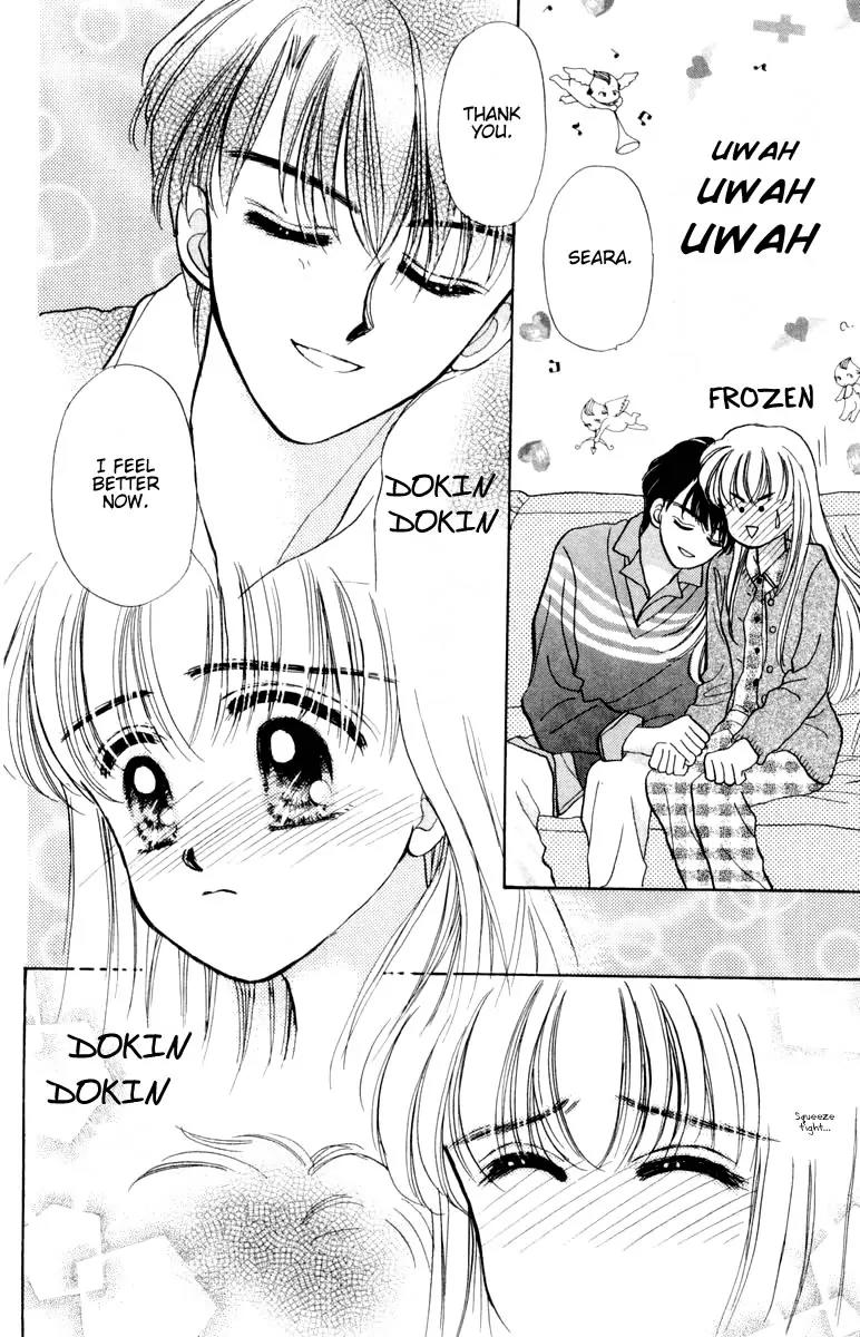 Baby Love Chapter 12 page 8 - Chapter 12