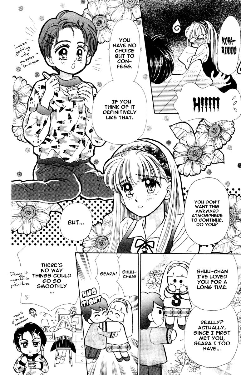 Baby Love Chapter 13 page 10 - Chapter 13