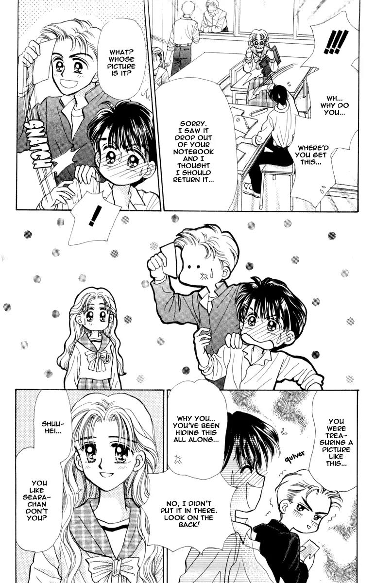 Baby Love Chapter 13 page 14 - Chapter 13