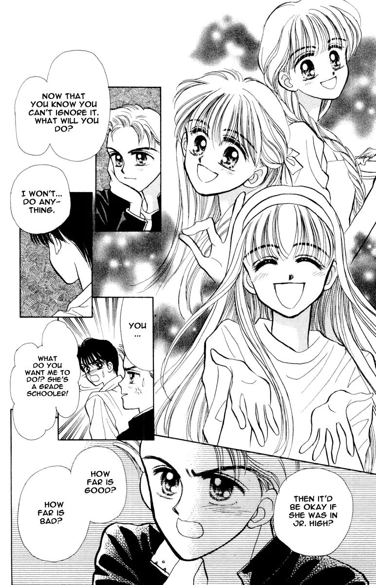 Baby Love Chapter 13 page 22 - Chapter 13