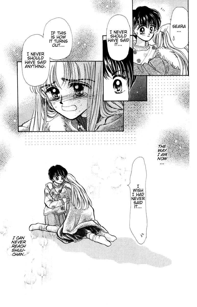 Baby Love Chapter 14 page 13 - Chapter 14