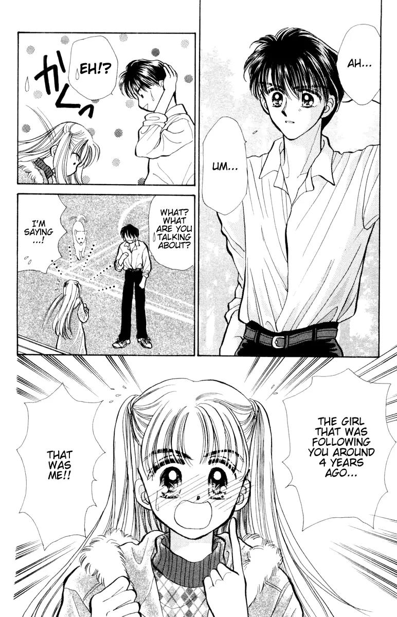 Baby Love Chapter 14 page 2 - Chapter 14