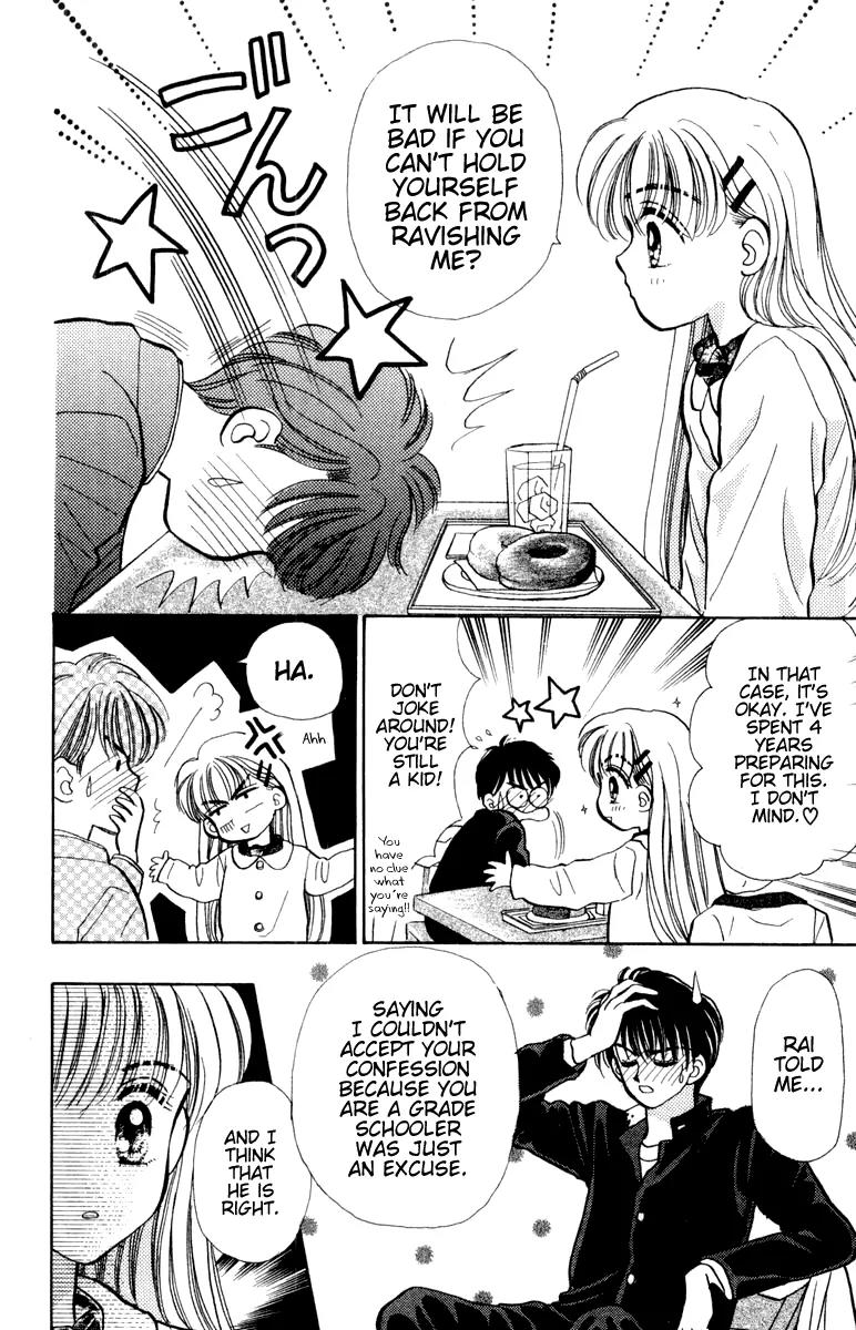 Baby Love Chapter 15 page 14 - Chapter 15