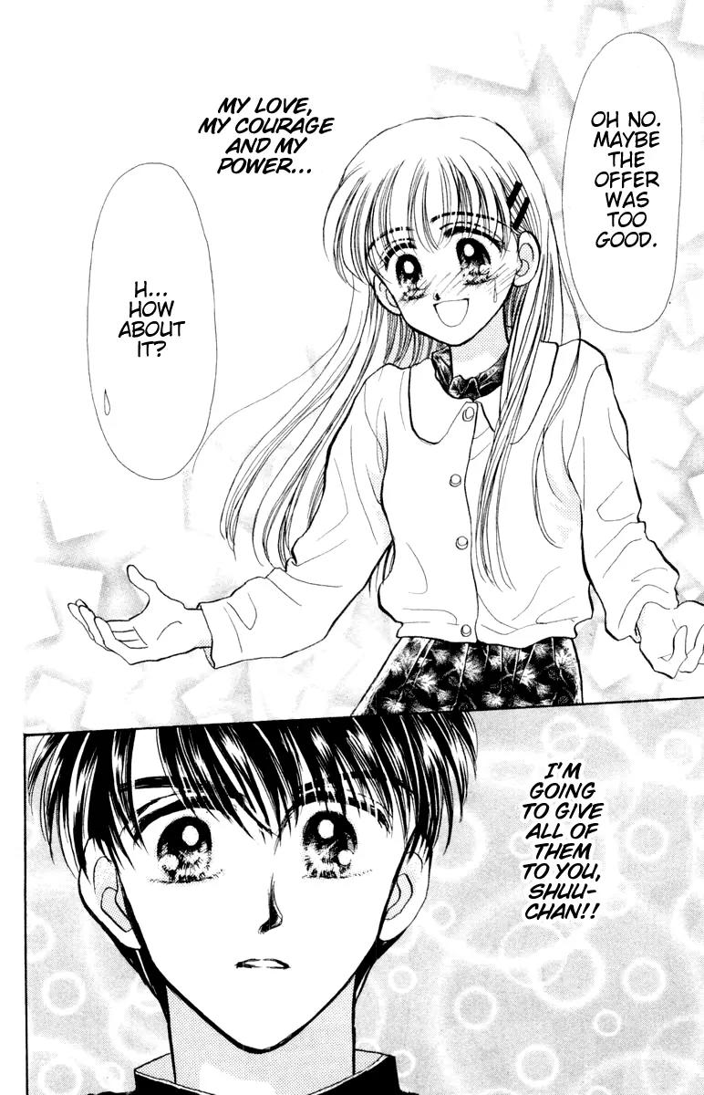 Baby Love Chapter 15 page 24 - Chapter 15