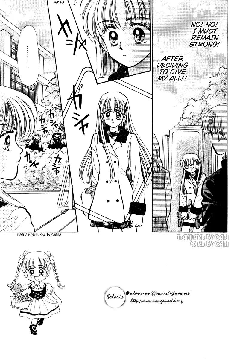 Baby Love Chapter 15 page 3 - Chapter 15