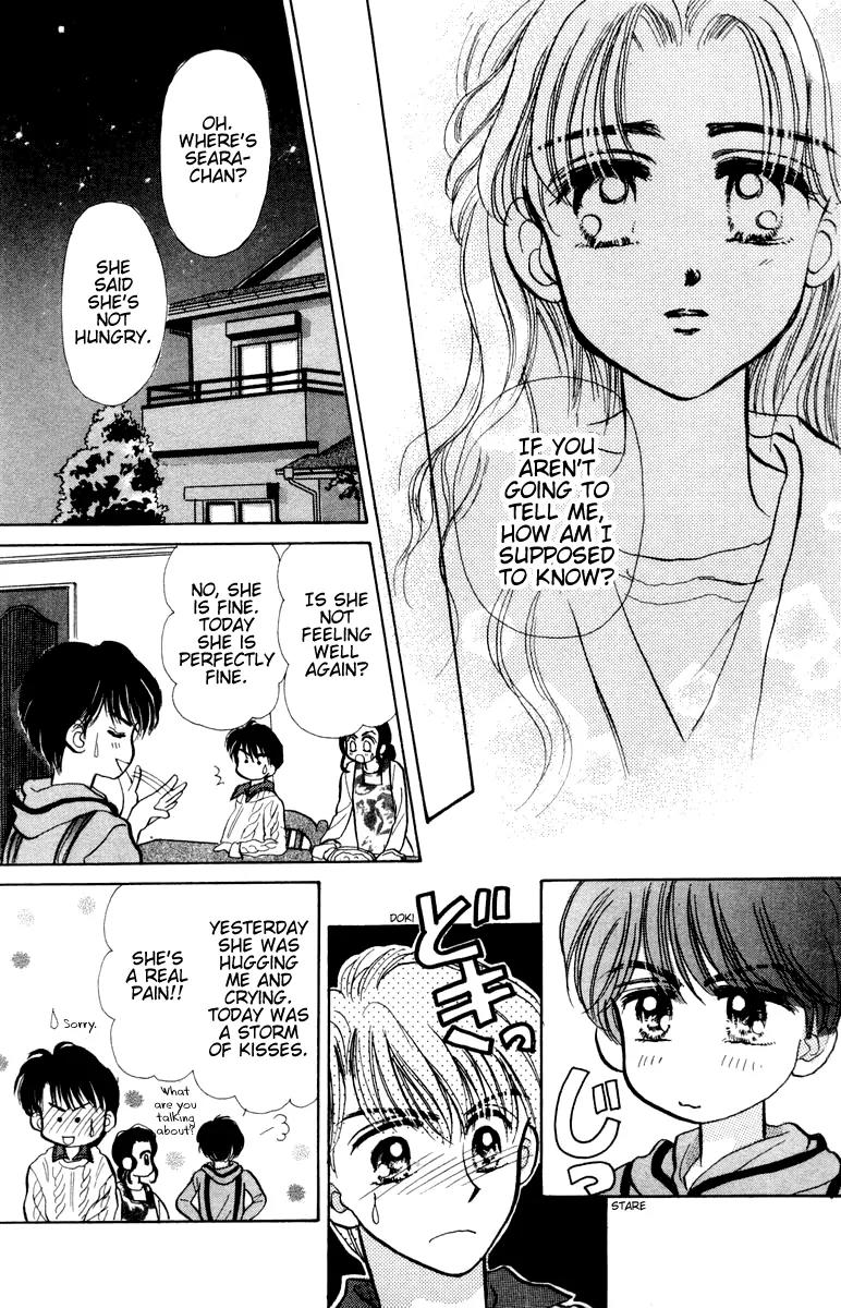 Baby Love Chapter 15 page 31 - Chapter 15
