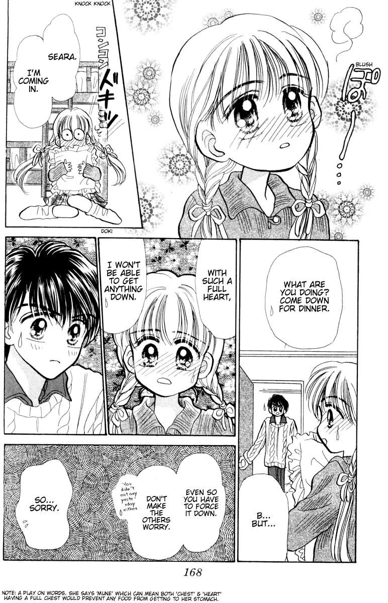 Baby Love Chapter 15 page 32 - Chapter 15