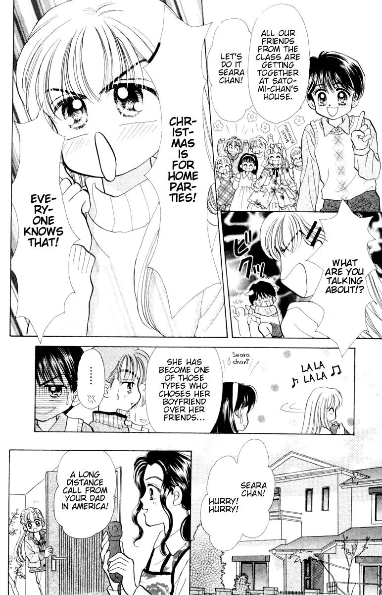 Baby Love Chapter 16 page 12 - Chapter 16