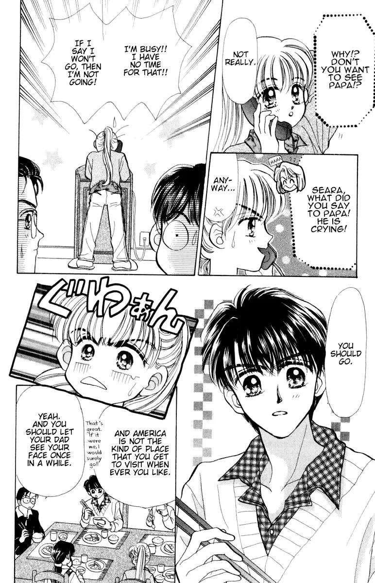 Baby Love Chapter 16 page 14 - Chapter 16