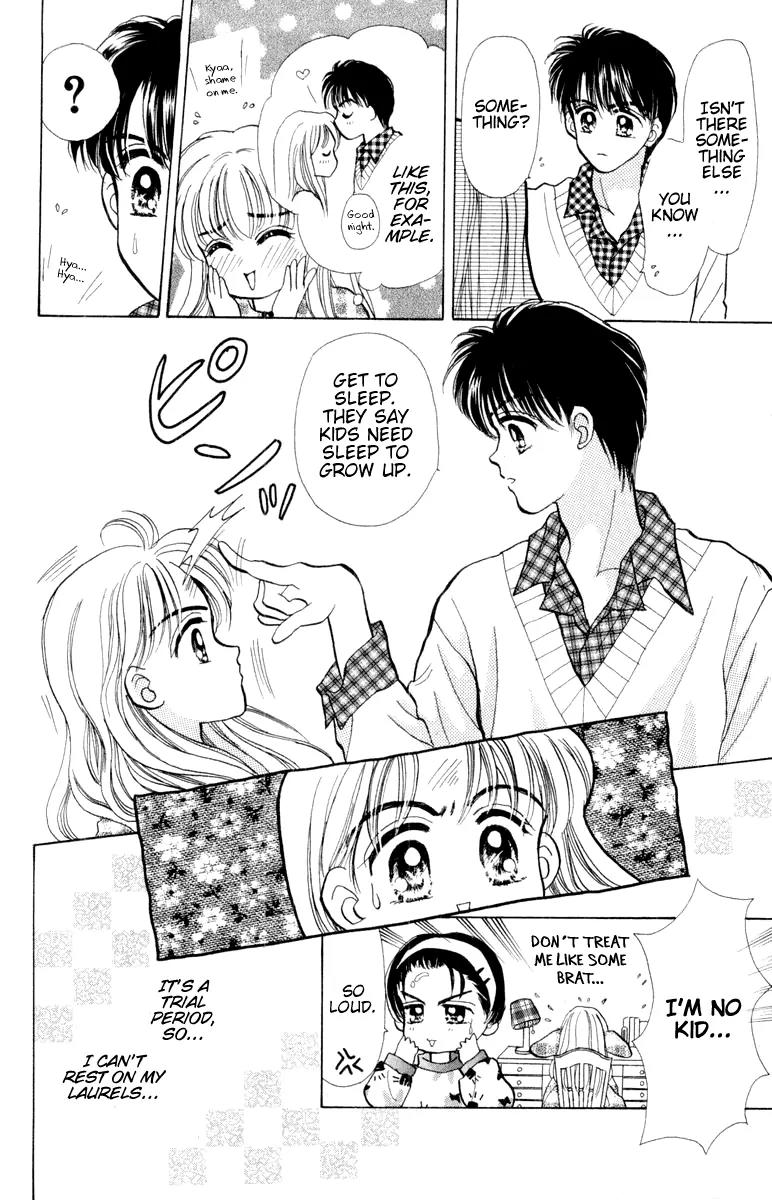 Baby Love Chapter 16 page 16 - Chapter 16