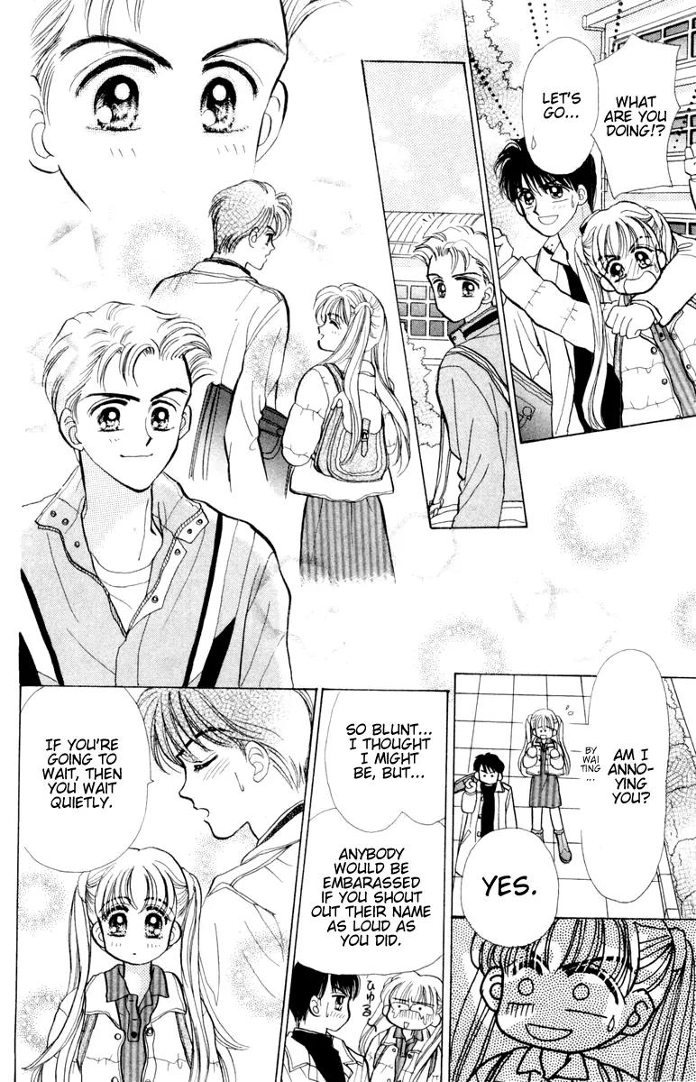Baby Love Chapter 16 page 18 - Chapter 16