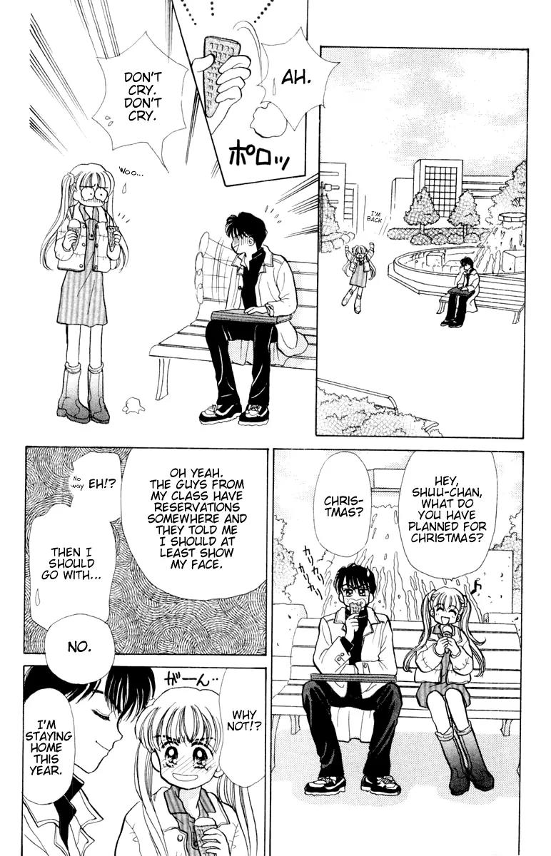 Baby Love Chapter 16 page 20 - Chapter 16