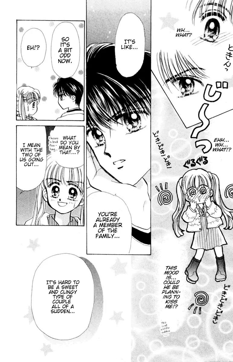 Baby Love Chapter 16 page 22 - Chapter 16