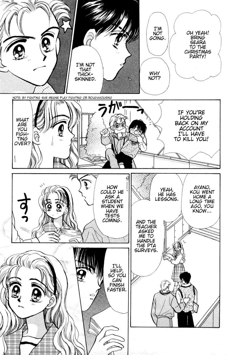 Baby Love Chapter 16 page 27 - Chapter 16