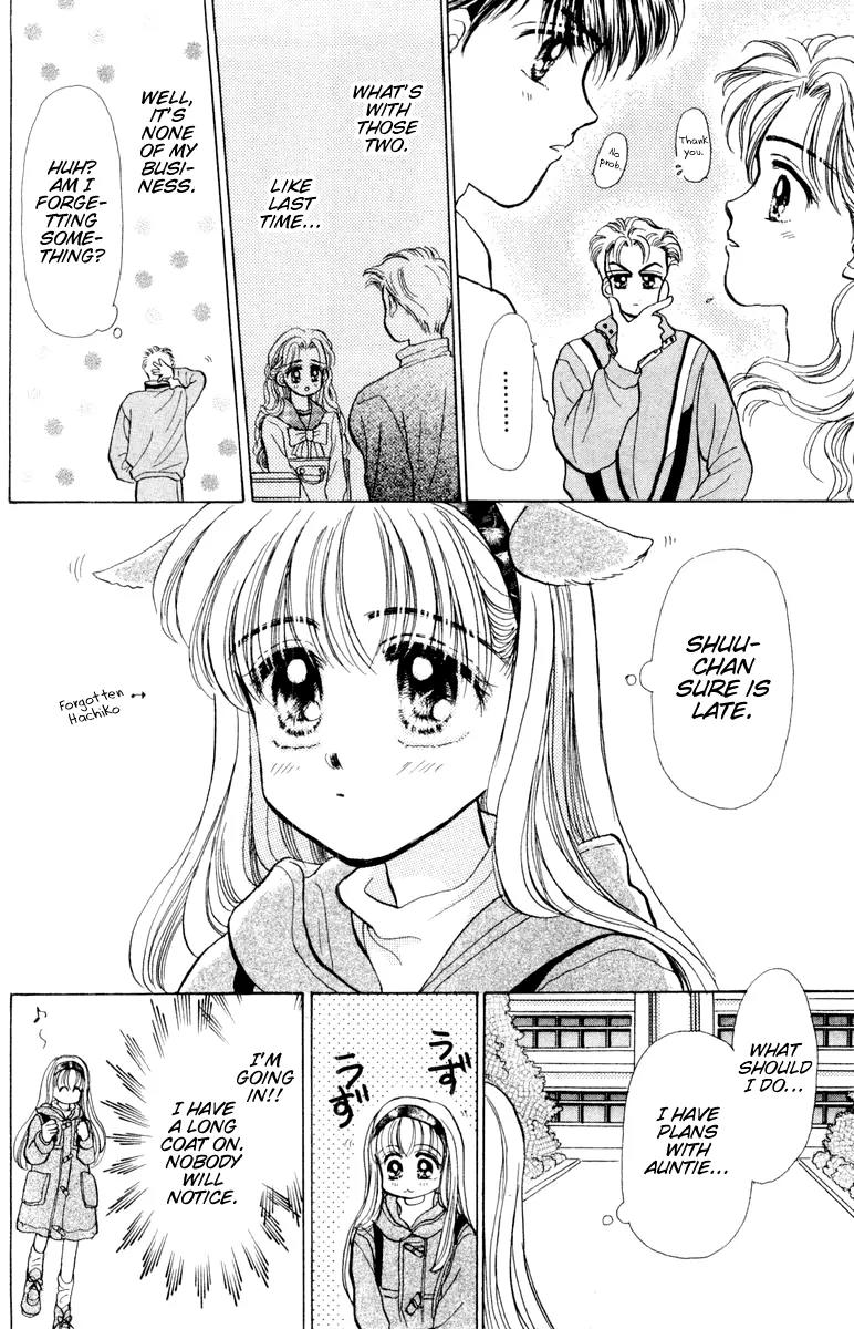 Baby Love Chapter 16 page 28 - Chapter 16