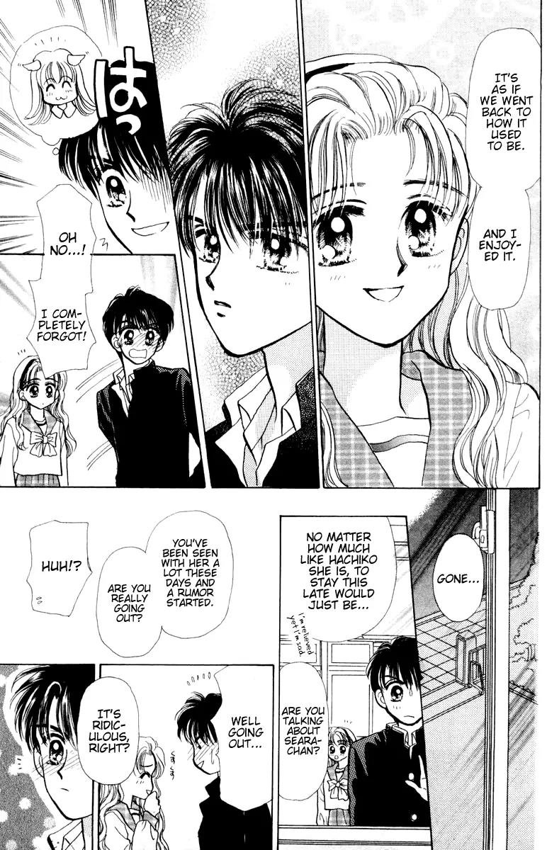 Baby Love Chapter 16 page 31 - Chapter 16