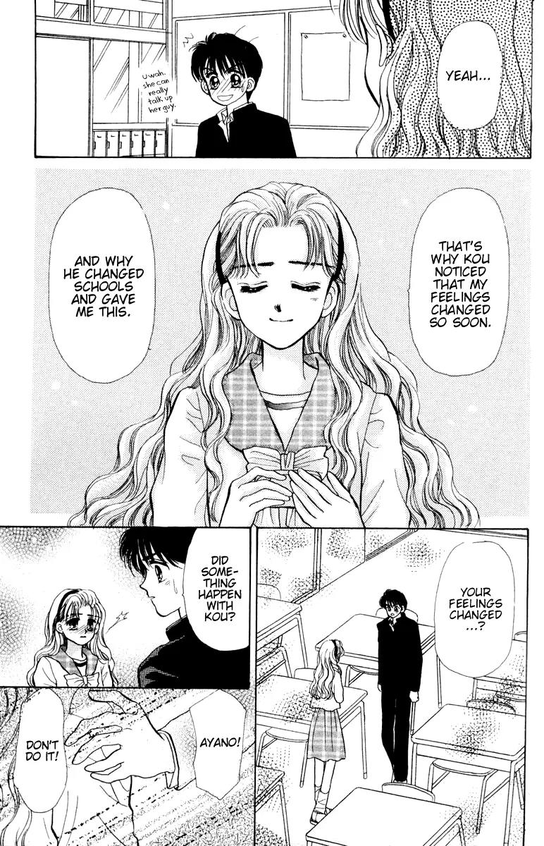 Baby Love Chapter 16 page 33 - Chapter 16