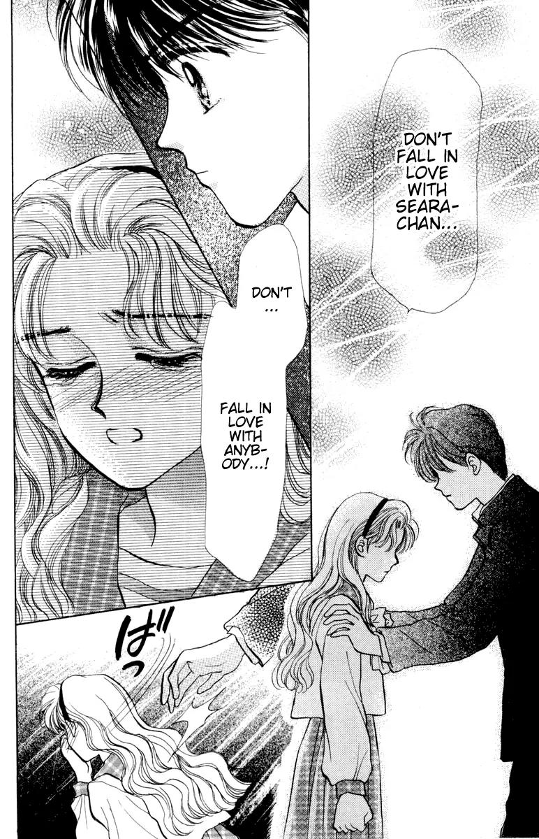 Baby Love Chapter 16 page 34 - Chapter 16