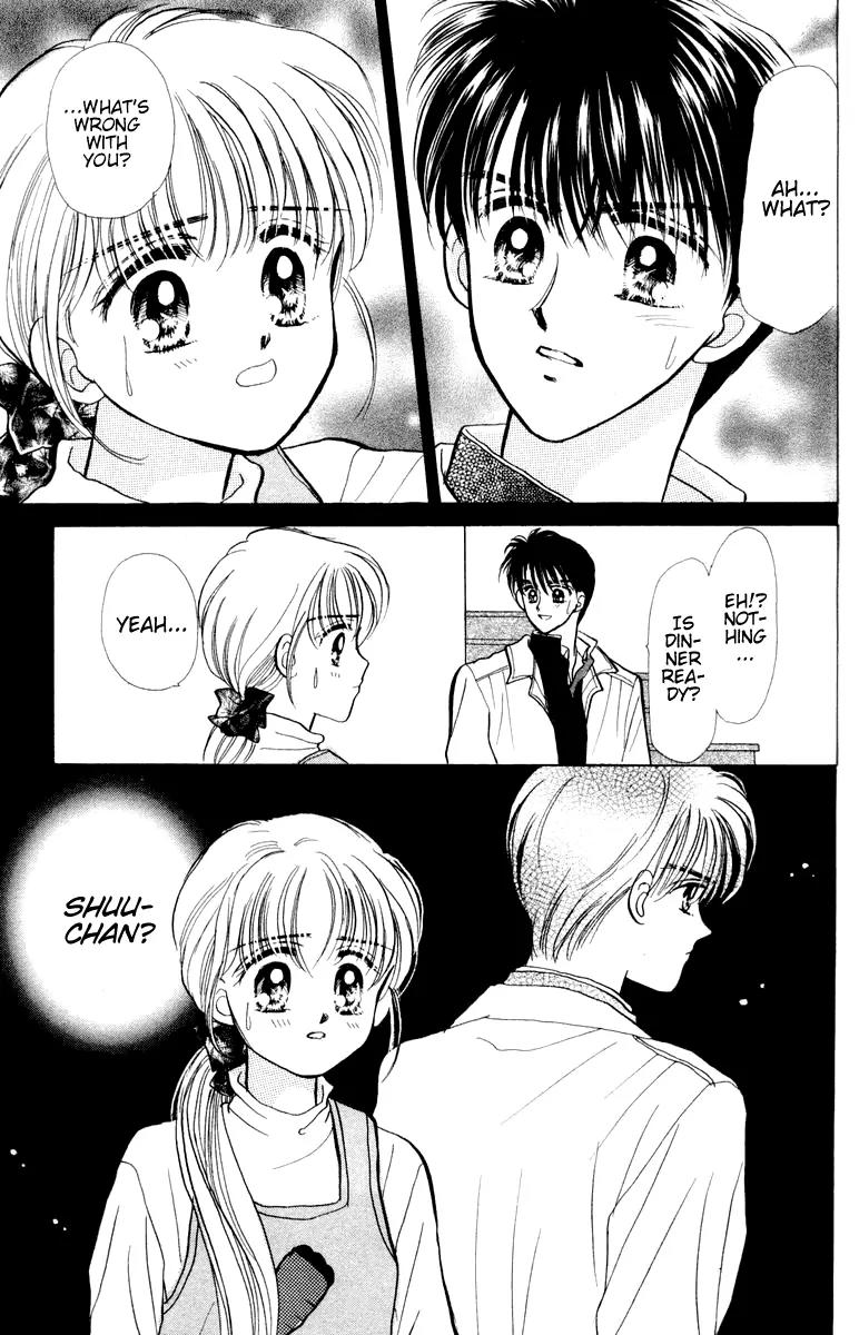 Baby Love Chapter 16 page 37 - Chapter 16