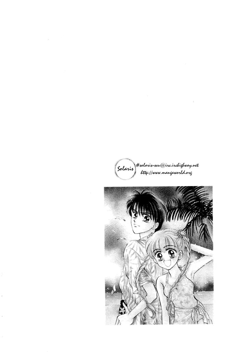 Baby Love Chapter 16 page 6 - Chapter 16