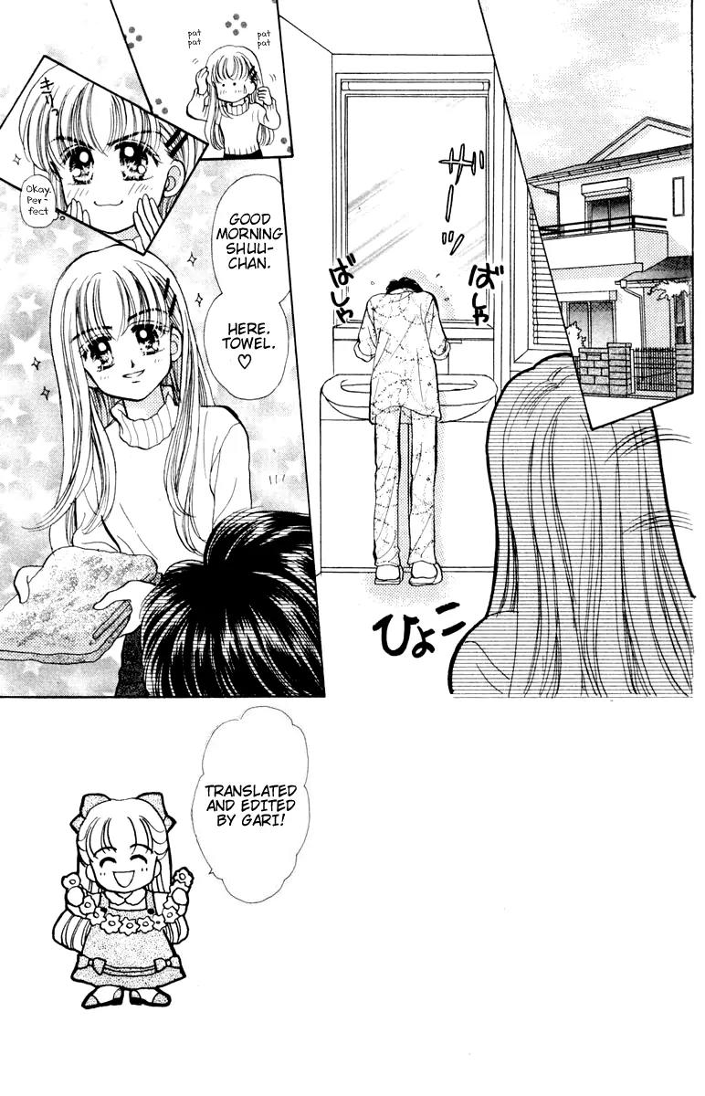 Baby Love Chapter 16 page 7 - Chapter 16