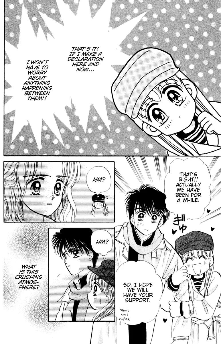 Baby Love Chapter 17 page 24 - Chapter 17