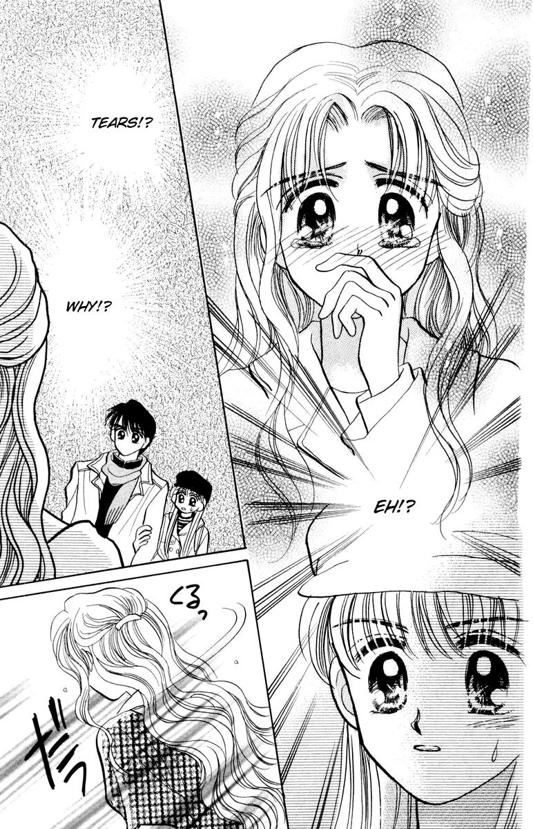 Baby Love Chapter 17 page 25 - Chapter 17