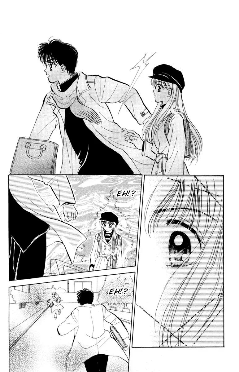 Baby Love Chapter 17 page 26 - Chapter 17