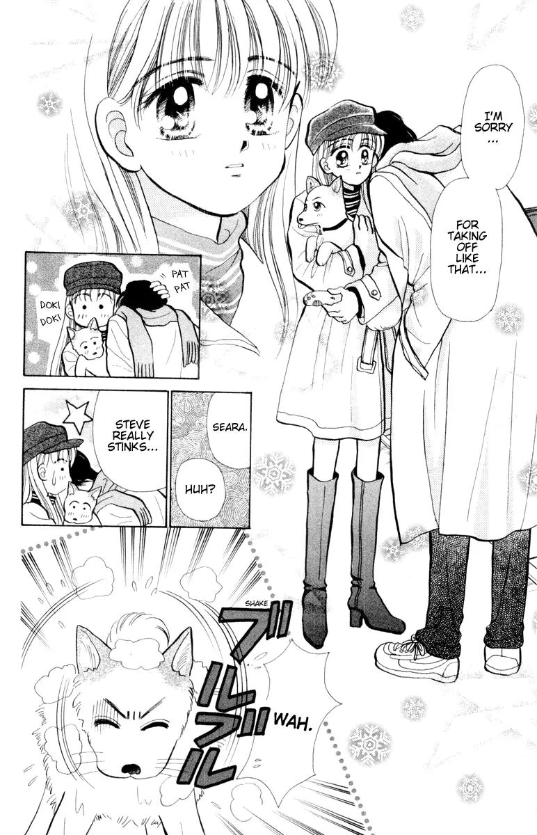 Baby Love Chapter 18 page 12 - Chapter 18