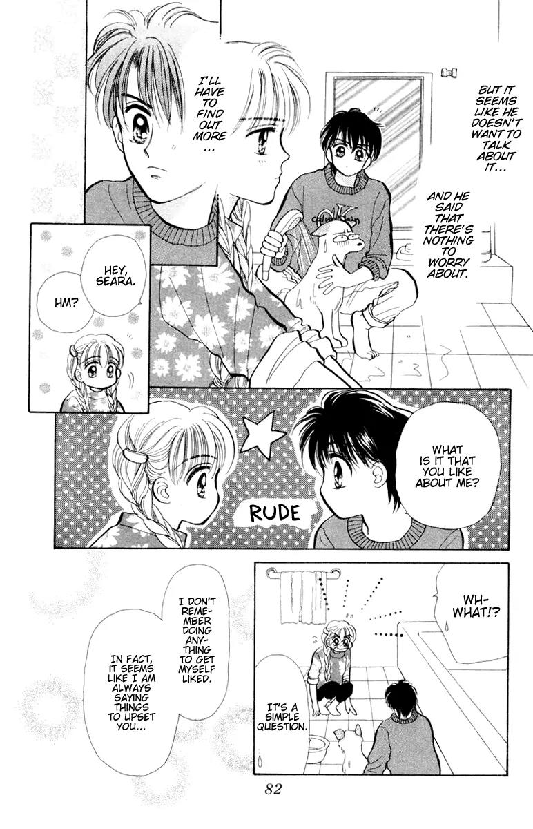 Baby Love Chapter 18 page 14 - Chapter 18