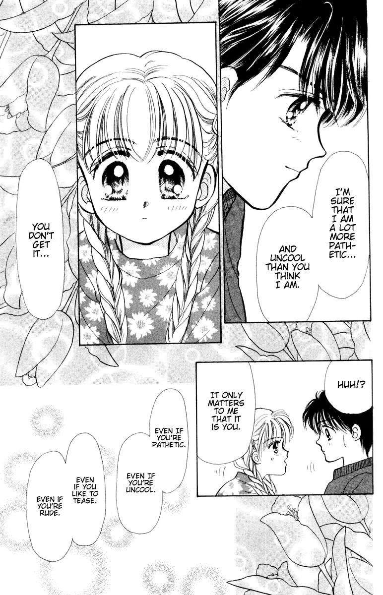 Baby Love Chapter 18 page 15 - Chapter 18