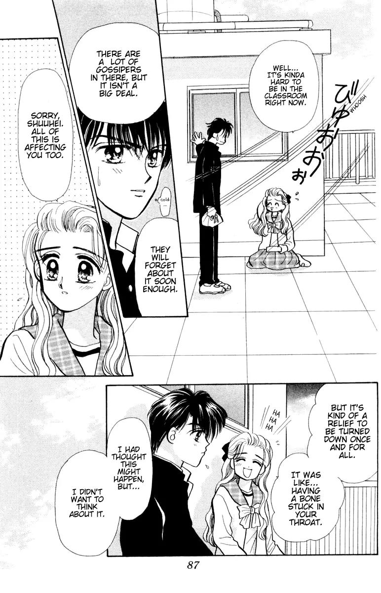Baby Love Chapter 18 page 19 - Chapter 18