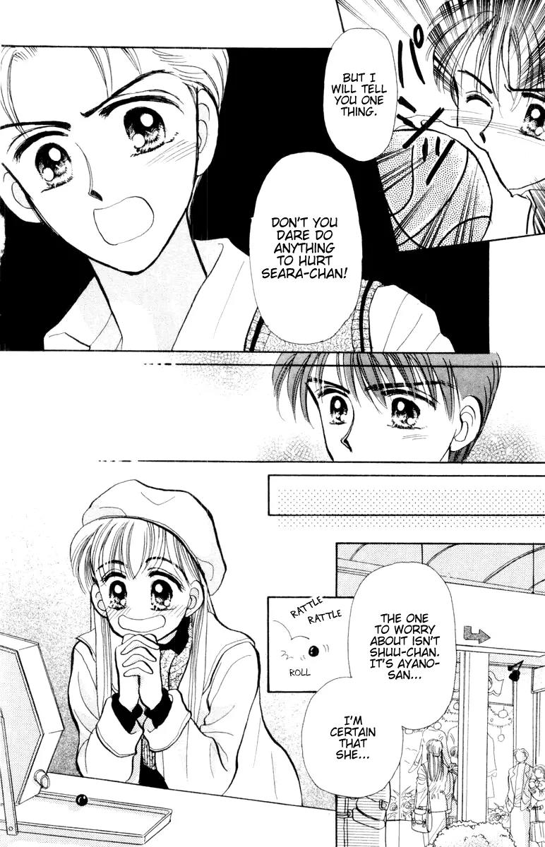 Baby Love Chapter 18 page 22 - Chapter 18