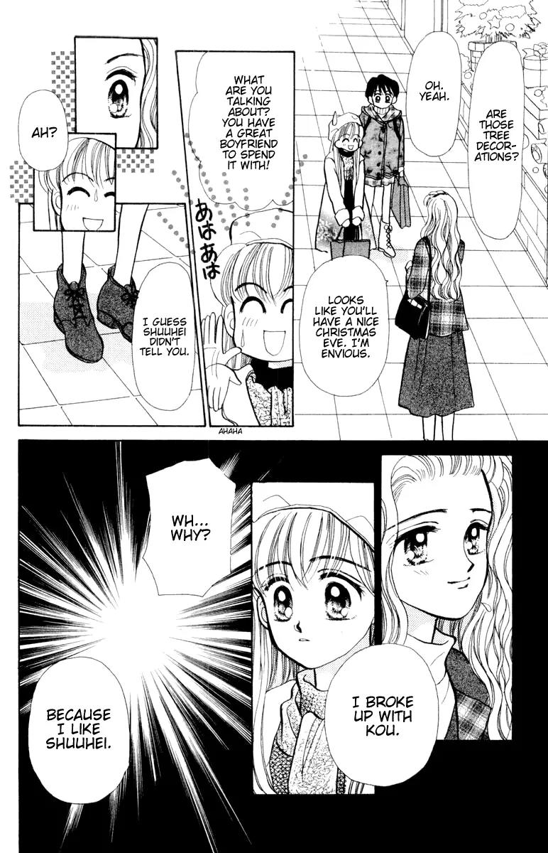 Baby Love Chapter 18 page 26 - Chapter 18