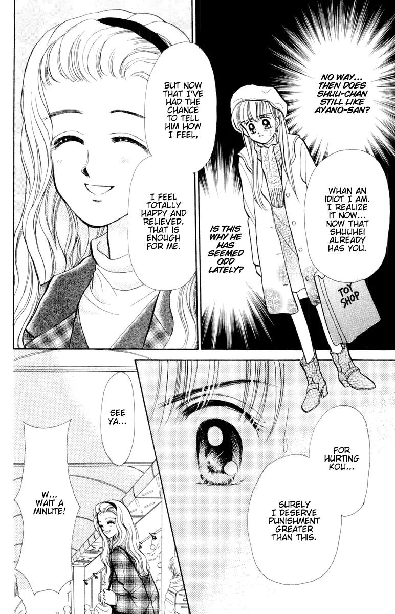 Baby Love Chapter 18 page 28 - Chapter 18